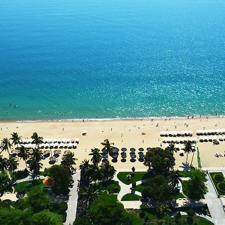 Maika Condotel Nha Trang Exterior foto