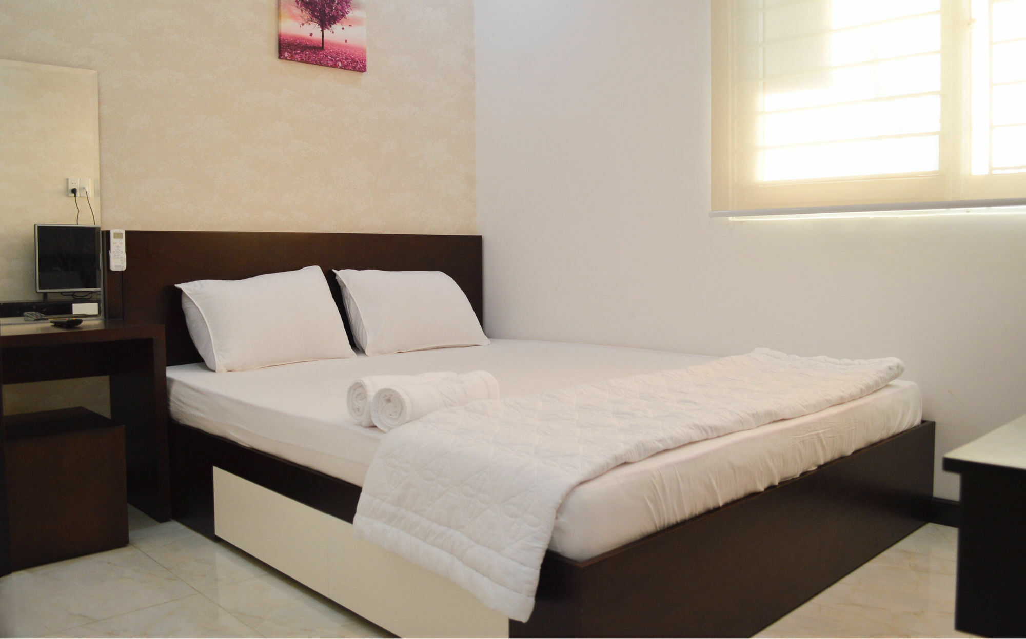 Maika Condotel Nha Trang Exterior foto