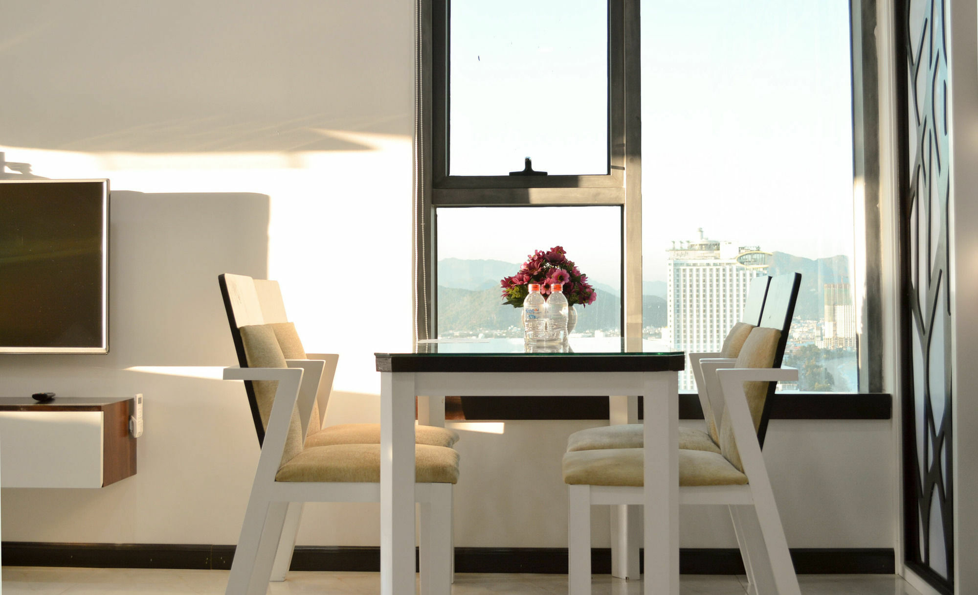 Maika Condotel Nha Trang Exterior foto