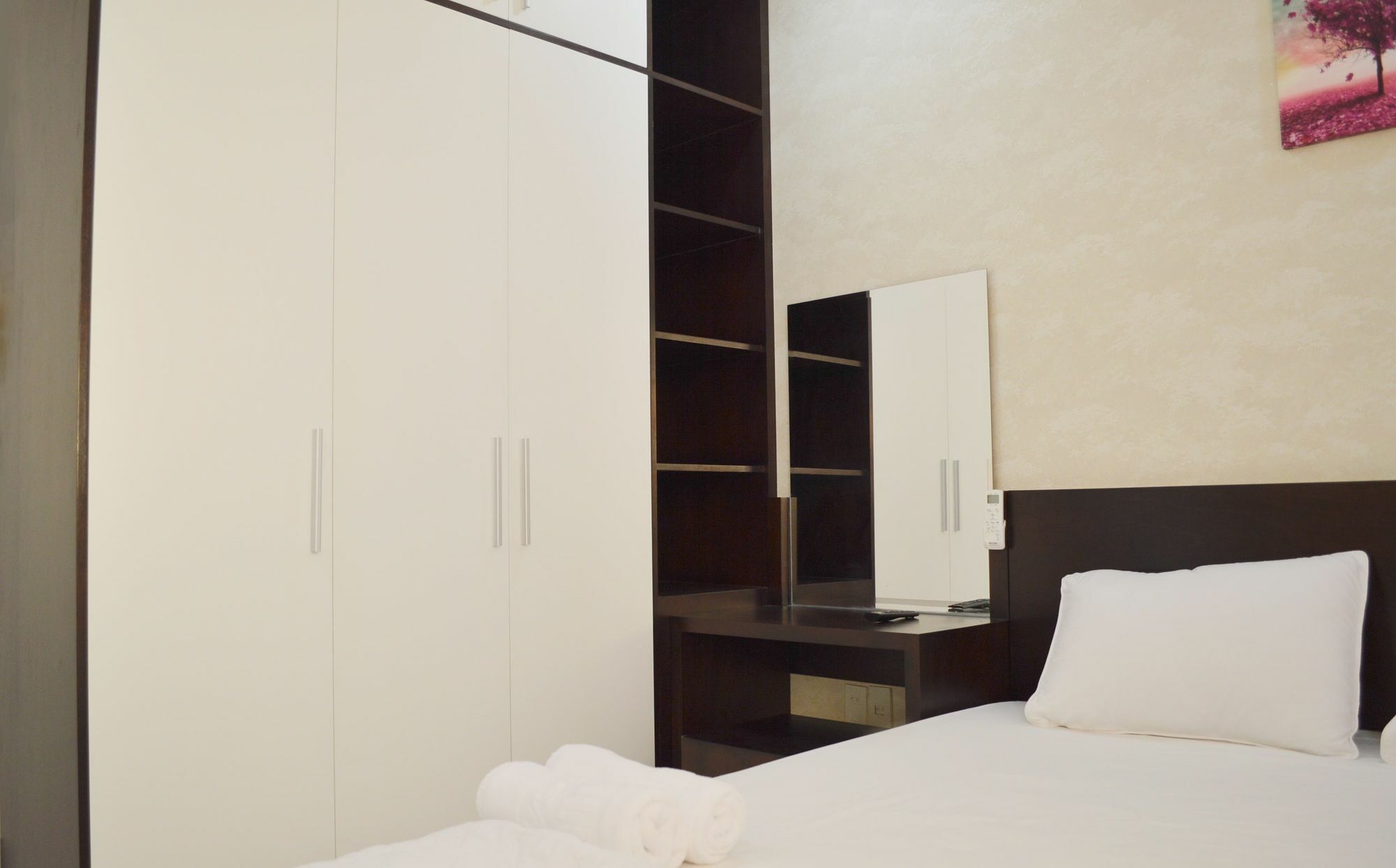 Maika Condotel Nha Trang Exterior foto